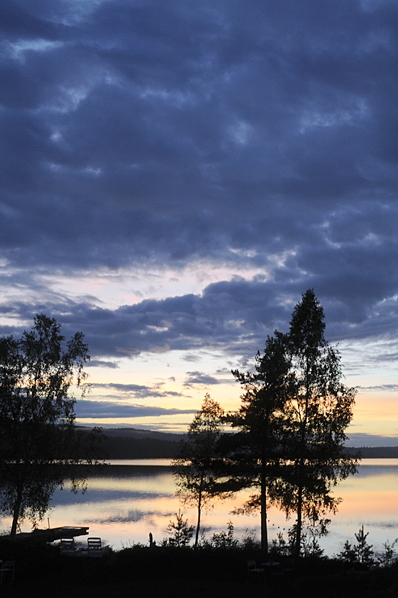 Svenskt landskap, Edselskog, Dalsland