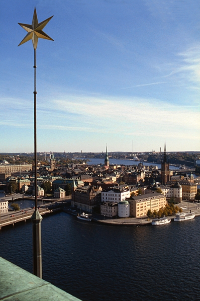 Gamla stan