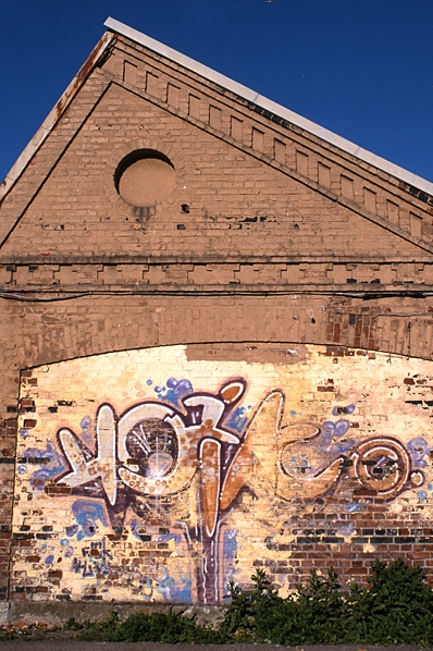 Graffiti