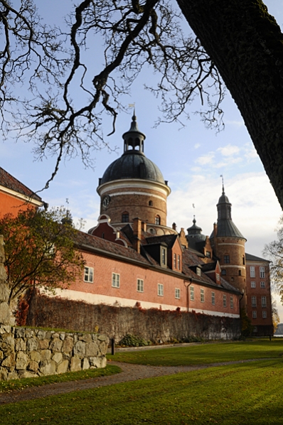 Gripsholms slott