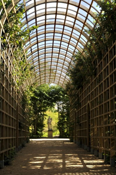 Gunnebo slott, Mölndal, slott