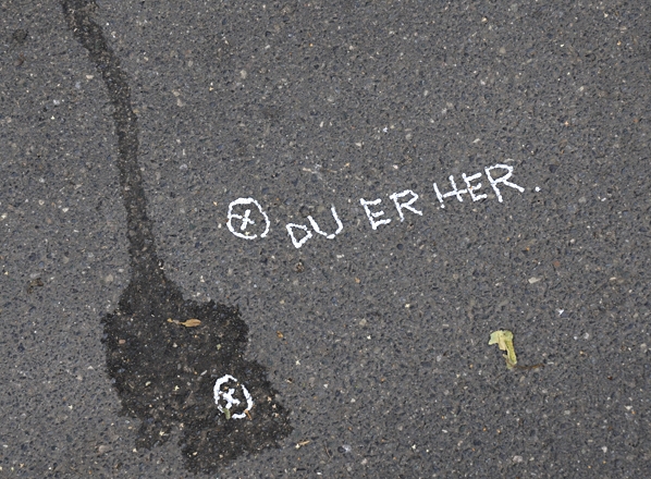 Jens Bjelkes gate, Oslo