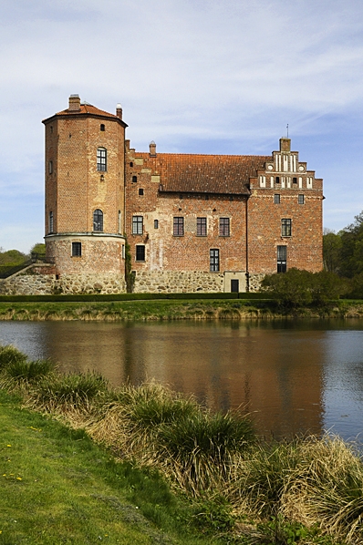 Torup slott, Skåne