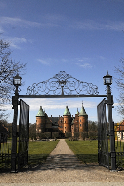 Trolleholm slott
