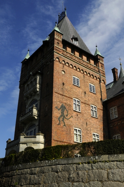 Trollenäs slott