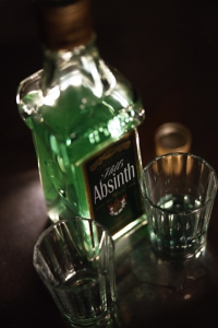 Absint