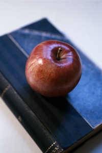 Äpple