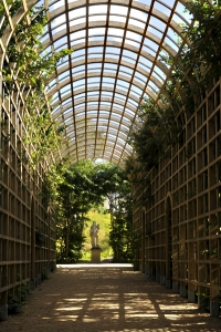 Gunnebo slott, Mölndal, slott