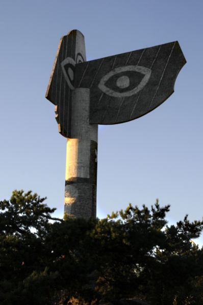 Kristinehamn, Picassoskulpturen, Picasso