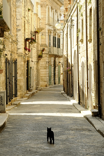 Putignano, Apulien, Italien, Puglia