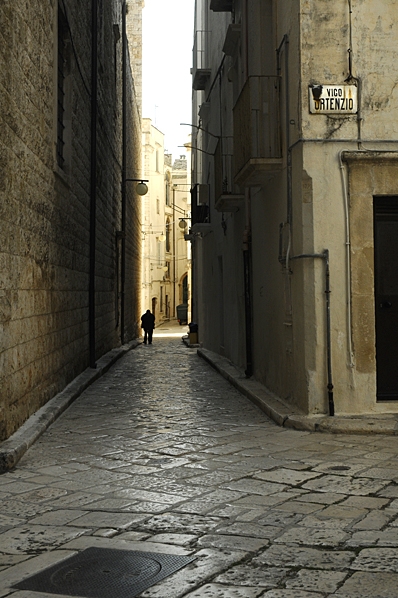 Putignano, Apulien, Italien, Puglia