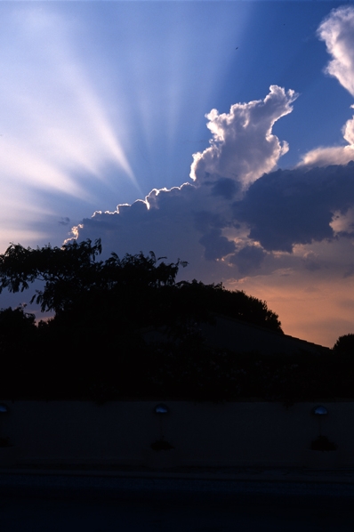 Himmel