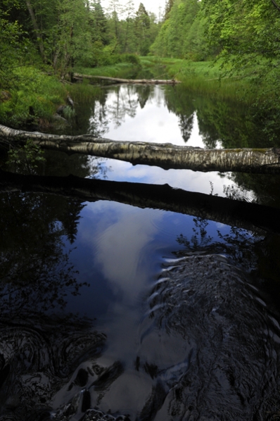 Karlskoga, Imälven
