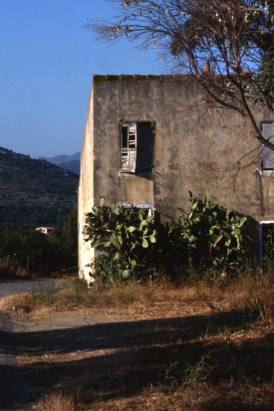 Korsika