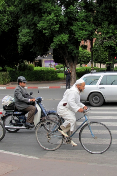 Marrakech, Marocko