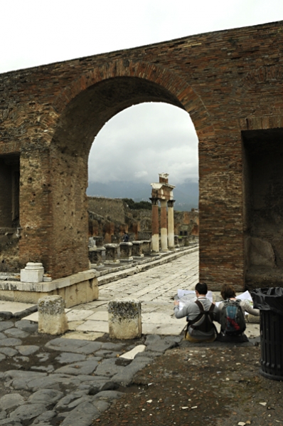 Pompei, pompeji, pompeii