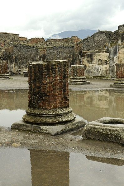 Pompei, pompeji, pompeii