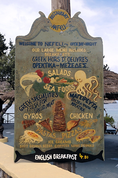 Rhodos, Grekland