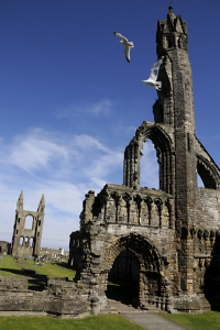 St Andrews, Skottland, Scotland