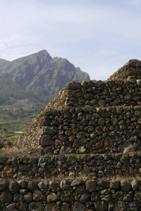 Pyramiderna i Guimar, Teneriffa