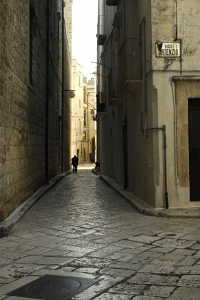 Putignano, Apulien, Italien, Puglia