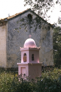 Korfu, kerkyra