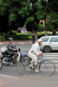Marrakech, Marocko