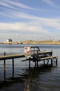 Marstrand, Bohuslän