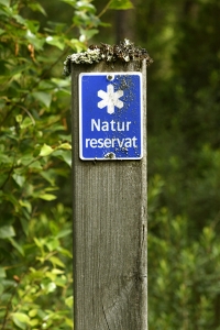 Naturreservat
