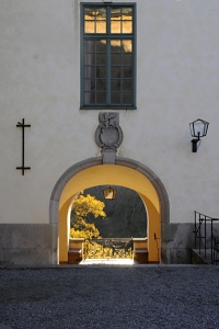 Tyresö slott